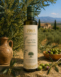 ACEITE DE OLIVA VIRGEN EXTRA, VARIEDAD PICUAL